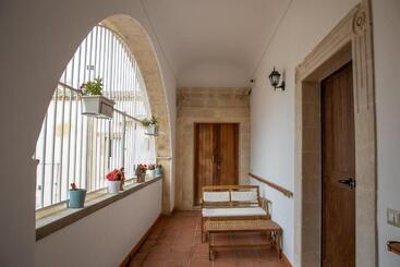 B&b Palazzo Loreto