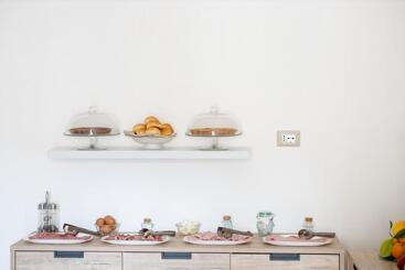 B&b Palazzo Loreto