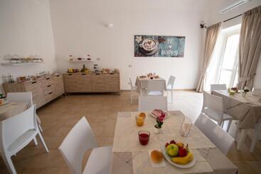 B&b Palazzo Loreto