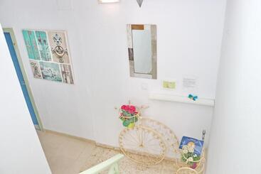 Habitación Cañaveral Playa Conil I