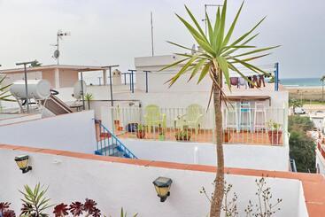 Habitación Cañaveral Playa Conil I
