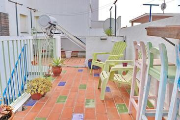 Habitación Cañaveral Playa Conil I