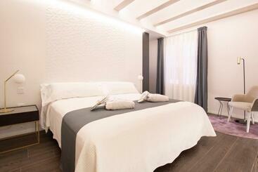 هتل 1877 Sensaciones & Spa Adults Only