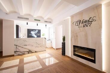 هتل 1877 Sensaciones & Spa Adults Only