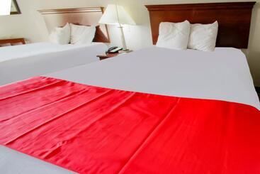 ホテル Cypress Inn & Suites