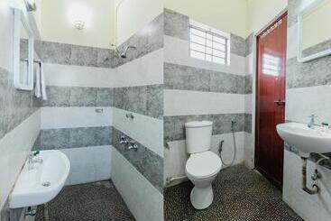 Super Hotel O Diamond In