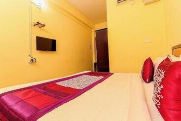 Super Hotel O Diamond In