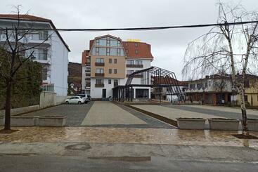 Grand Hotel Pogradec