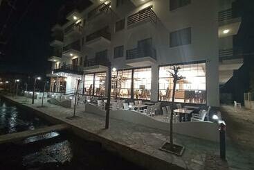Grand Hotel Pogradec