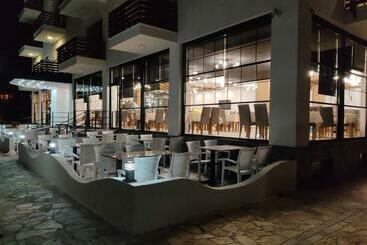 Grand Hotel Pogradec