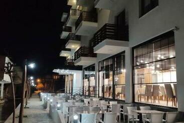 Grand Hotel Pogradec