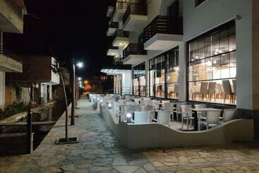 Grand Hotel Pogradec
