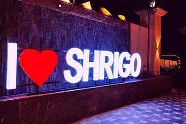 Shrigo Hotel Nathdwara - Nathdwara