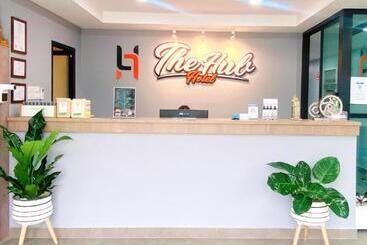 The Hub Hotel Surin