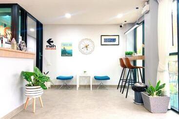 The Hub Hotel Surin