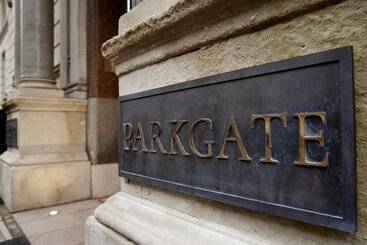 هتل The Parkgate