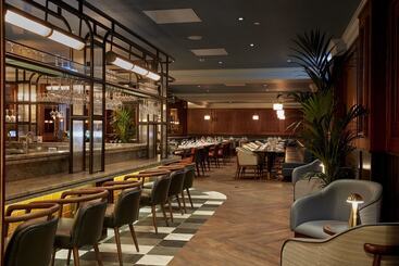 هتل The Parkgate