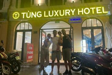 Tung Luxury Hotel Ha Long