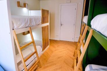 Mid Atlantic Boutique Hostel
