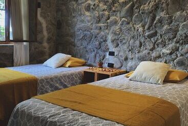 پانسیون Casa Pimampiro