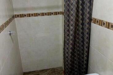 پانسیون Casa El Prado Hostal