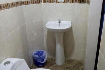 پانسیون Casa El Prado Hostal