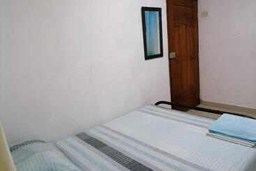 پانسیون Casa El Prado Hostal