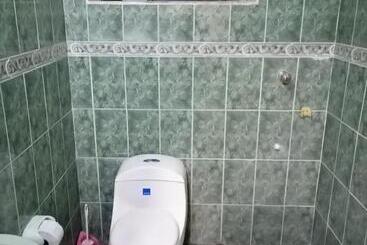 پانسیون Casa El Prado Hostal