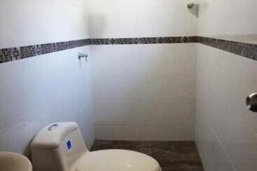 پانسیون Casa El Prado Hostal