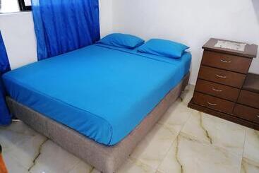 پانسیون Casa El Prado Hostal