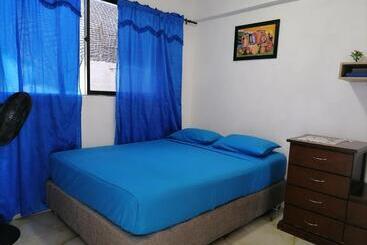 پانسیون Casa El Prado Hostal