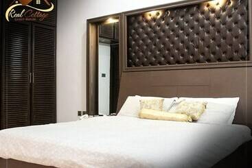 پانسیون Real Cottage Guest House