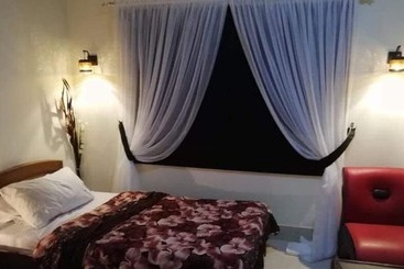 پانسیون Real Cottage Guest House