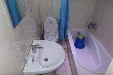 پانسیون Room In Lodge   Dublina Hotels And Suites