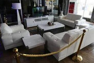 پانسیون Room In Lodge   Hampton Towers Spa