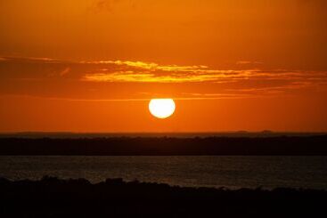 استراحتگاه Sunset Caribe Belize