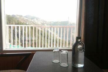 Seven Hills Shimla By Him Haults Hospitality