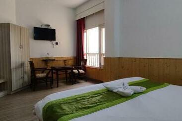 Seven Hills Shimla By Him Haults Hospitality