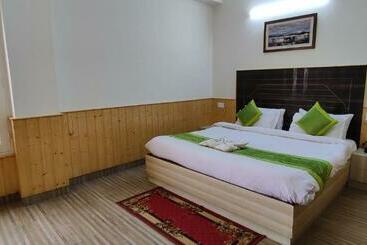 Seven Hills Shimla By Him Haults Hospitality