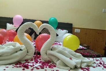 Seven Hills Shimla By Him Haults Hospitality
