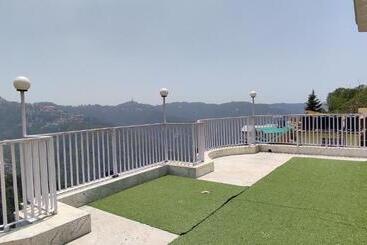 Seven Hills Shimla By Him Haults Hospitality