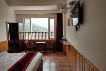 Seven Hills Shimla By Him Haults Hospitality