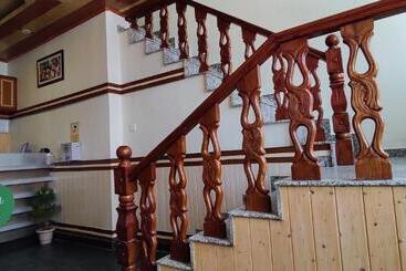 Seven Hills Shimla By Him Haults Hospitality
