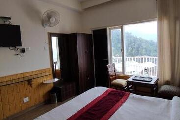 Seven Hills Shimla By Him Haults Hospitality