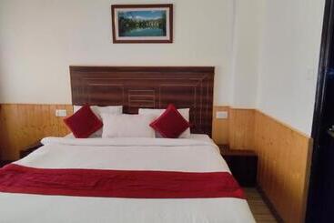 Seven Hills Shimla By Him Haults Hospitality