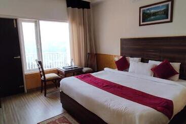 Seven Hills Shimla By Him Haults Hospitality