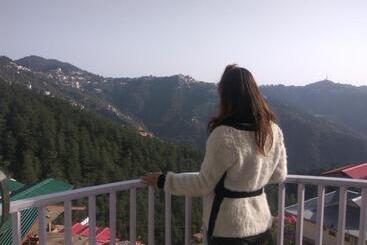 Seven Hills Shimla By Him Haults Hospitality