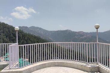 Seven Hills Shimla By Him Haults Hospitality