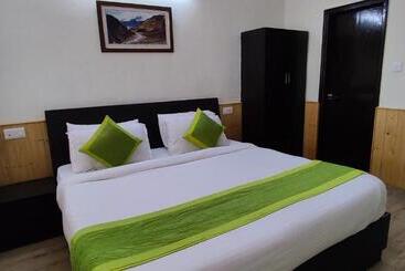 Seven Hills Shimla By Him Haults Hospitality