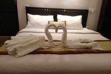 Ceyone Hotels